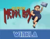 Super Meddl Boy by Super Meddl Boy