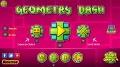 Game Play Geometry Dash Folge 1