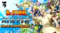Anime Empfehlung Dr Stone #Crunchyroll #Anime #Dr.Stone