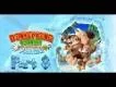 Donkey Kong Country Tropical Freeze Part 8