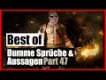 Best of | Ultimative dumme Sprüche / Aussagen Compilation | Part 47 | Drachenlord
