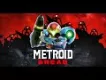 Metroid Dread Part 1