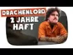 DRACHENLORD zu 2 JAHREN GEFÄNGNIS verurteilt! ES IST LÄCHERLICH! - Kuchen Talks #674