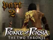 Let´s Fun #009 Prince of Persia The Rwo Thrones Part 2