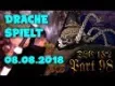 Drachenlord Spielt | Fable 2 + Zelda BOTW | 08.08.2018 Zusammenfassung