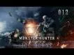 GB Monster Hunter World Ice Borne Part 12