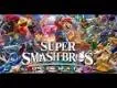 LV Super Smash Bros Ultimate