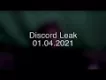 Drachenlord Discord Leak | 01.04.2021 | Beleidigungen und Diskussionen