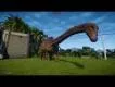 Lets Play Jurassic World Evolution Part 47