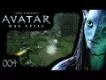 James Cameron´s Avatar Das Spiel Part 4 Mensch