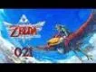LP The Legend of Zelda Skyward Sword Part 21
