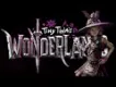 tiny Tina's wonderland Part 1