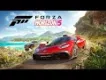 Forza Horizon 5 Part 2