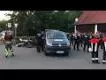 Schanzenfest - Polizei umzingelt Haider