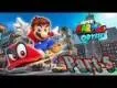 Lets Play Super Mario Odyssey Part 5