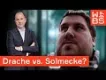 Drachenlord ANSAGE gegen Anwalt Solmecke & Unge ? | Anwalt Christian Solmecke