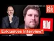 Drachenlord: BILD fällt auf Fake rein und druckt „Exklusiv-Interview“ | Anwalt Christian Solmecke