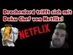 Drachenlord trifft sich mit Doku Chef von Netflix!