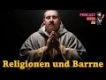 Podcast oder so - Religionen und Barrne (feat. Cookie & GabbaGandalf)