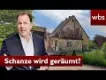 Drachenlord: JETZT droht Räumung der “Schanze”? | Anwalt Christian Solmecke