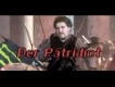 Drachenlord - Der Patridiot (29.02.2016)