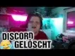 Exsl95 reagiert auf Drachenlord Discord Gelöscht | Exsl95 Highlights