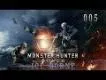 GB Monster Hunter World Ice Borne Part 5 Gerald von Riva 2