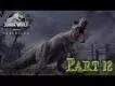 Lets Play Jurassic World Evolution Part 12