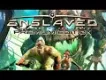 Enslaved Odyssey of the west Part 1