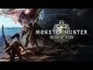 LF Monster Hunter World Part 1