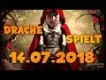 Drachenlord Spielt | 14.07.2018 Zusammenfassung