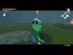 LP The Legend of Zelda Wind Waker HD Part 37