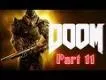 Doom Blind Part 11