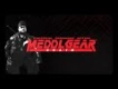 Meddl Gear Solid