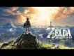 The Legend of Zelda breath of the wild auf Switch