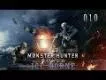 GB Monster Hunter World Ice Borne Part 10