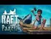 Lets Play Raft Blind Part 1