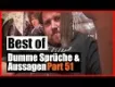 Best of | Ultimative dumme Sprüche / Aussagen Compilation | Part 51 | Drachenlord