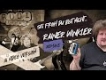 Die Ruditapes - Du Bist Nicht Rainer Winkler (Remake) | AI MUSIC VIDEO VERSION