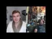 Adlersson vs Drachenlord 9.11.2018 / Younow