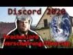Discord | Verschwörungstheorien Special Talk und geballte Arroganz