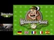 Lets Fun 001 Waldmeister Sause Edelweiss