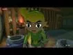 LP The Legend of Zelda Wind Waker HD Part 3