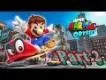 Lets Play Super Mario Odyssey Part 2