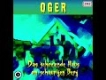 OGER - Das schreiende Haus am schaurigen Berg - Ein Drachenlord-Hörspiel
