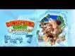 Donkey Kong Country Tropical Freeze Part 7 auweia