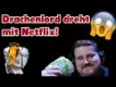 Drachenlord dreht für Netflix - Kein Clickbait - Rainer bald TigerKing 2.0 ?