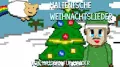 Halienische Weihnachtslieder - Die Playlist!