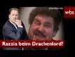 Drachenlord: Ermittlungen wegen Gewalt- & tierpornografischer Inhalte | Anwalt Christian Solmecke