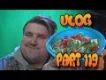 Vlog #119 Mozzarella Salat